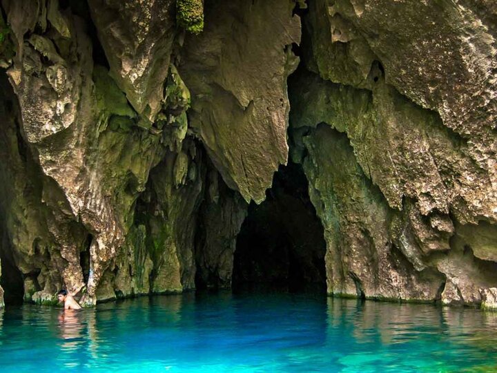 Excursiones de exploración de cuevas de Quang Binh - 7