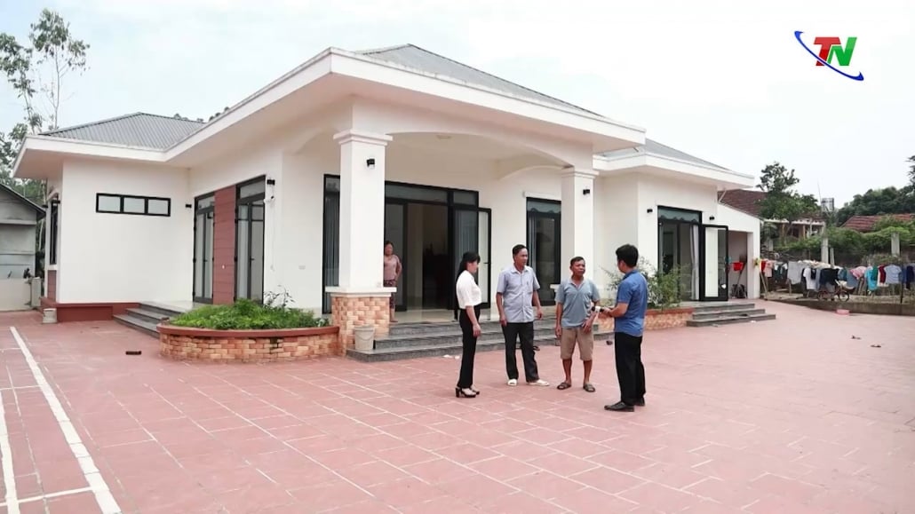 Nâng cao chất lượng đời sống vùng dân tộc thiểu số ở thành phố Phổ Yên
