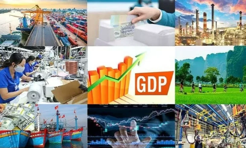 Tăng trưởng GDP trên 7%: Áp lực đã biến những điều không thể thành có thể!