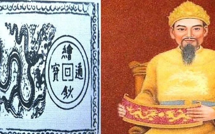 Interessante, wenig bekannte Fakten über die vietnamesische Währung