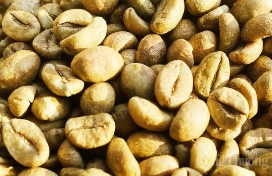 Commodity market on January 15: Coffee prices turn down