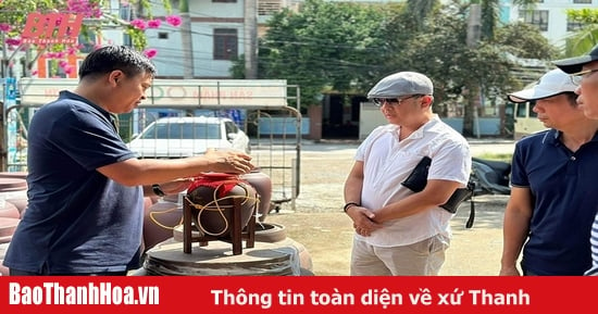 Hành trình “có điểm khởi đầu nhưng không có điểm kết thúc” của chàng trai phố biển