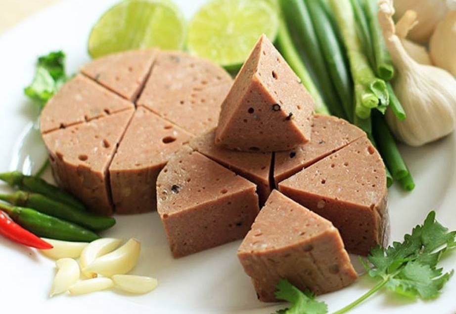 Da Nang beef jerky list of 10 most famous addresses selling delicious beef jerky