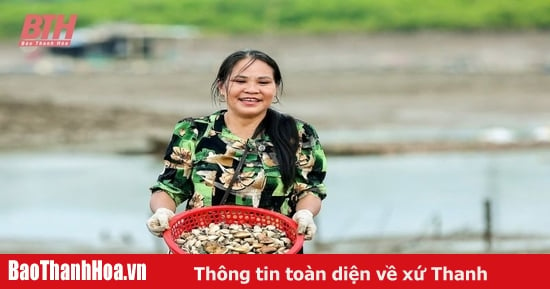 Une agricultrice cultivant de l'« or blanc » récompensée comme agricultrice vietnamienne exceptionnelle de 2024