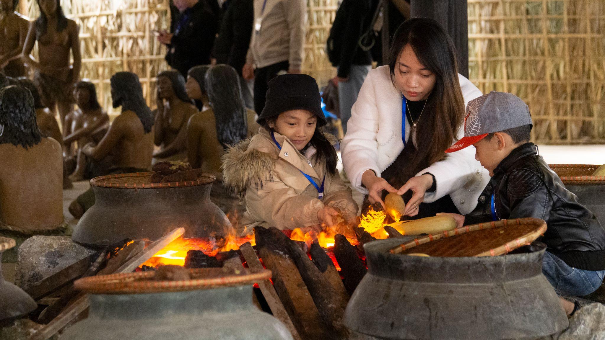 Was gibt es in Ninh Binh zu sehen? Top 10 Touristenattraktionen, die Besucher nicht verpassen dürfen