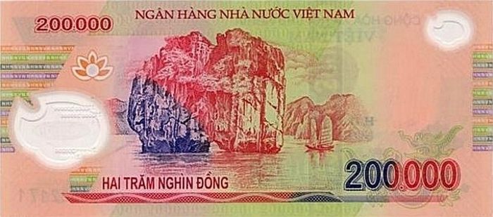 Interessante, wenig bekannte Fakten über die vietnamesische Währung