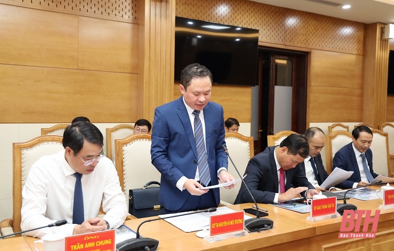 Der Baubeginn für das Projekt Aeon Mall Thanh Hoa Commercial Center ist für November 2024 geplant.