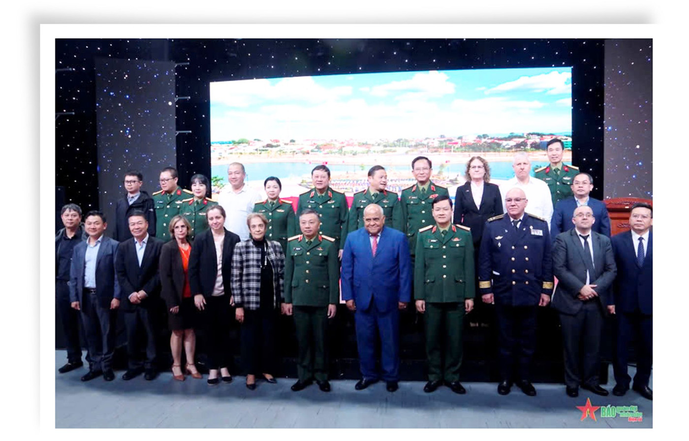 Vietnam-Cuba : symbole de solidarité particulière