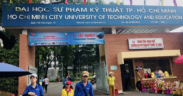 L'Université d'enseignement technique de Ho Chi Minh-Ville a un nouveau directeur
