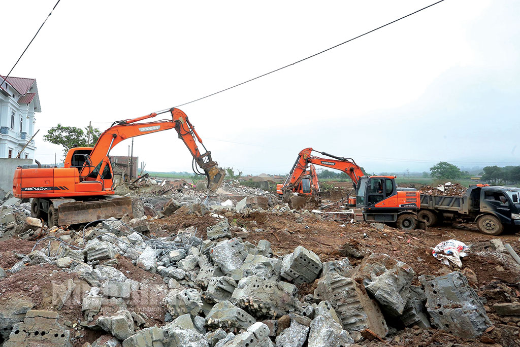 Tập trung triển khai đồng bộ các giải pháp giải ngân vốn đầu tư công