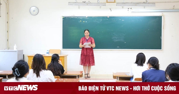 Chính phủ yêu cầu Bộ GD&ĐT rà soát quy định dạy thêm