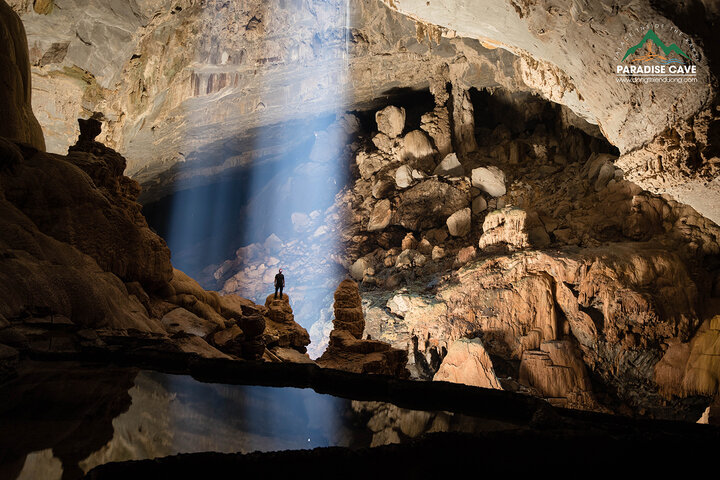 Excursiones de exploración de cuevas de Quang Binh - 8