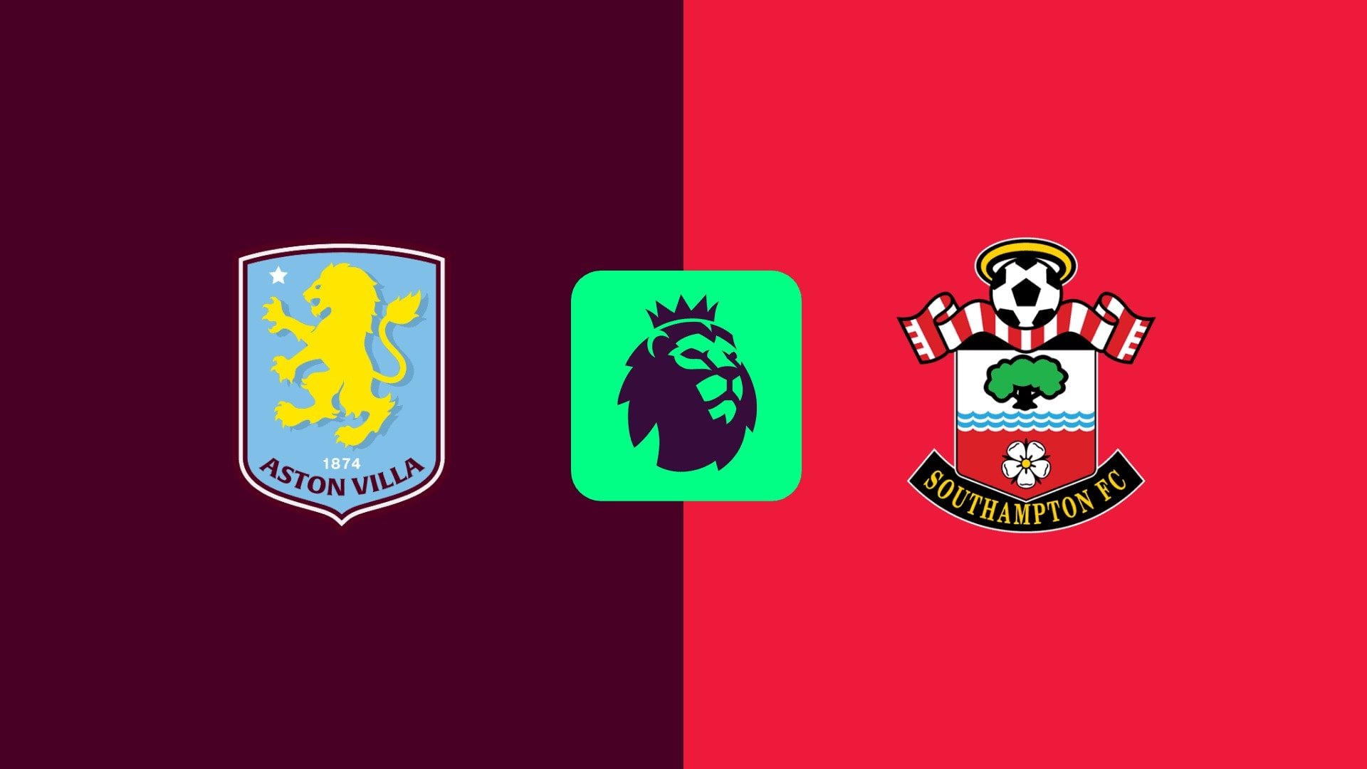 Aston Villa – Southampton 7-12 Gewinnquote anhand der Bilanz und der direkten Vergleichsform vorhersagen