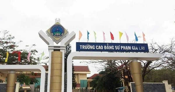 Thành lập Phân hiệu Trường ĐH Sư phạm TPHCM tại Gia Lai