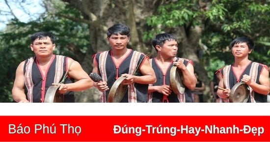 Kon Tum ផ្សព្វផ្សាយសម្រស់វប្បធម៌របស់សហគមន៍ជនជាតិភាគតិច