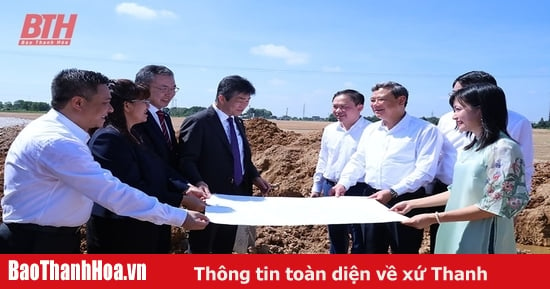 Kỷ niệm 20 năm Ngày Doanh nhân Việt Nam: Chung một khát vọng