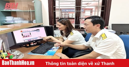 Đa dạng hình thức tuyên truyền đưa chính sách thuế vào đời sống