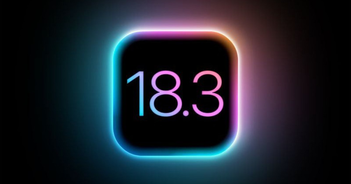 iOS 18.3 is coming soon with a series of new features