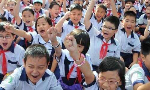 Hai Phong interdit strictement l'enseignement d'été aux enfants d'âge préscolaire de cinq ans entrant en première année.