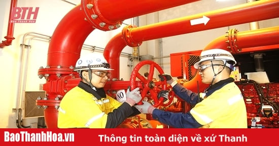 Hạ tầng điện đi trước một bước