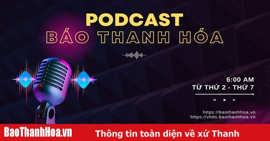 Điểm tin nổi bật sáng ngày 6/10