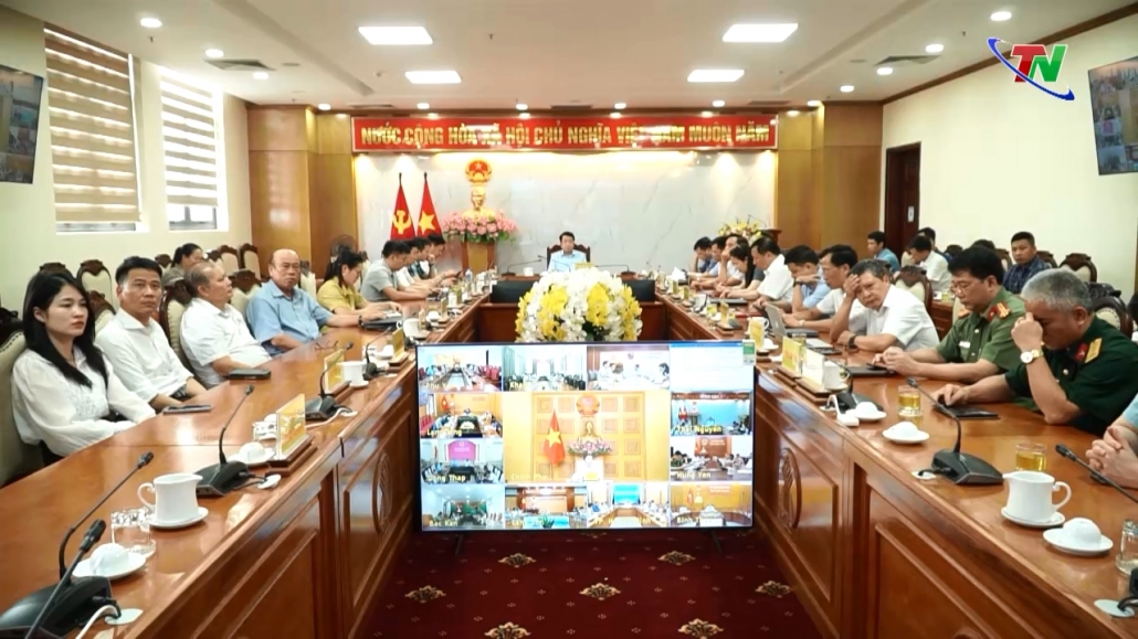 Cho ý kiến vào Dự thảo Nghị định về Luật đấu thầu đối với các dự án đầu tư có sử dụng đất