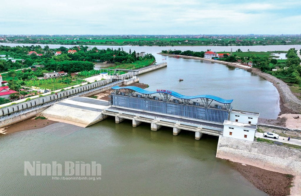 สืบสานประเพณีถมดิน 195 ปี มุ่งมั่นสร้างกิมซอนให้กลายเป็นเสาหลักความเจริญเติบโตใหม่ของจังหวัด