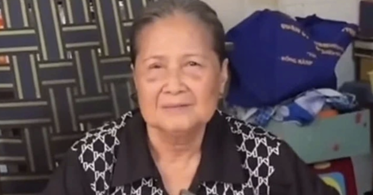 វិចិត្រករ Cai Luong Diep Tuyet Anh បានទទួលមរណភាព