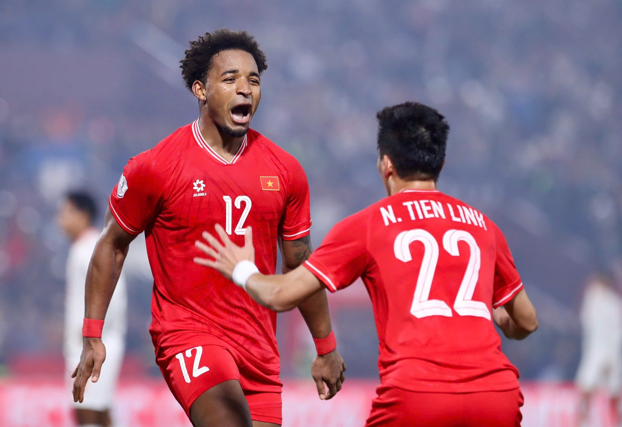 Tiến Linh sẽ làm thay phần việc của Xuân Son ở giai đoạn đầu của vòng loại Asian Cup 2027