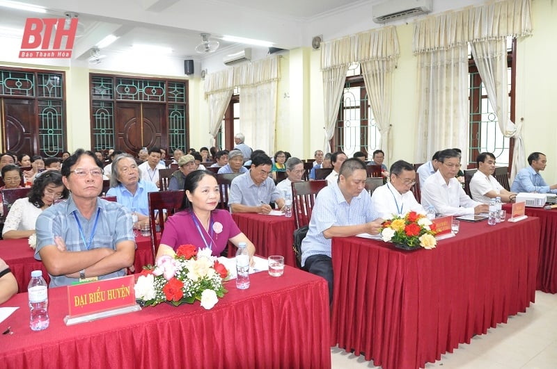 Assessment of the location, value and regional connection of Dun Mountain in the historical and cultural space of the national relic of Trieu Tuong Temple and Nguyen Dynasty relics