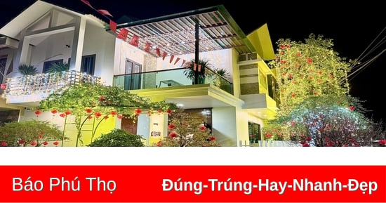 Đảm bảo an toàn điện khi lắp đặt đèn trang trí đón Tết