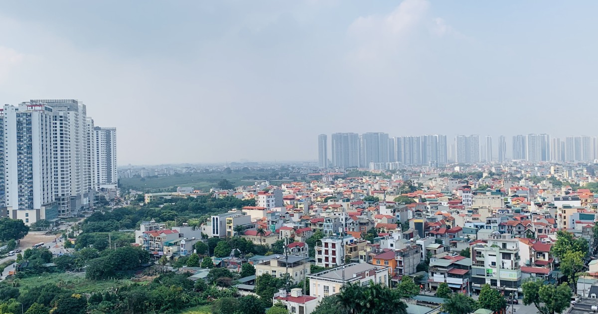 Hanoi recupera 1.673 m2 de tierra en el barrio de Vinh Phuc (distrito de Ba Dinh)