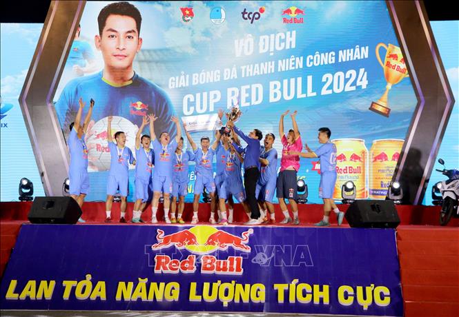 Youth Festival of Industrial Parks and Export Processing Zones in Hai Phong