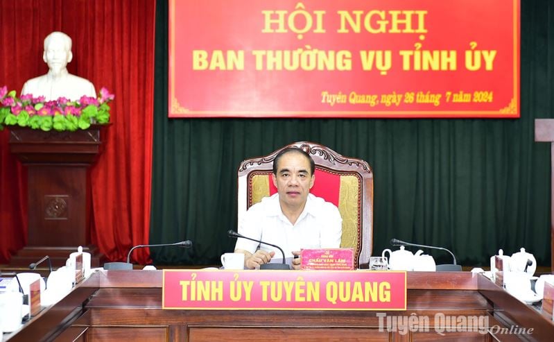 Chủ động phối hợp, đẩy nhanh tiến độ giải ngân vốn đầu tư