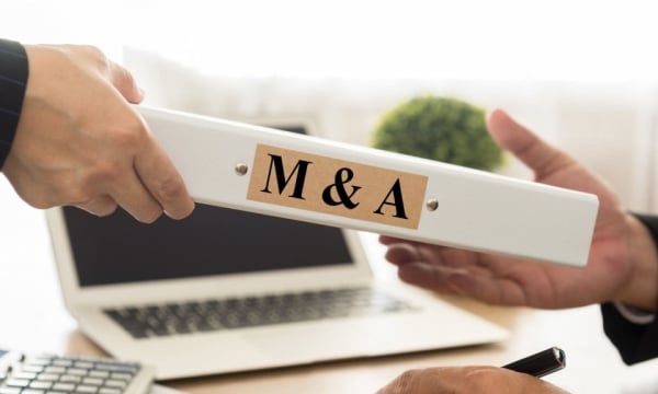 M&A market in 2025 is forecasted to be very promising