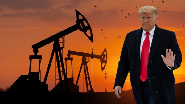 President Trump is back "more powerful than ever", will the US fossil energy industry boom again?