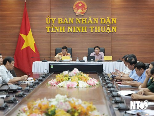 Ủy ban An toàn giao thông quốc gia: Triển khai nhiệm vụ những tháng cuối năm 2023