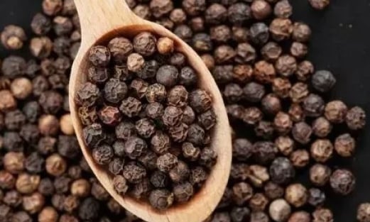 Export of "black gold" agricultural product pepper: Will continue to break records