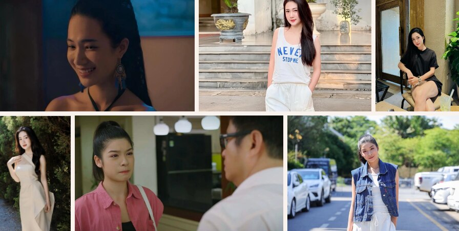 ดาราสาว 3 คนปรากฏตัวบนภาพยนตร์ของ VTV จนได้รับความสนใจ