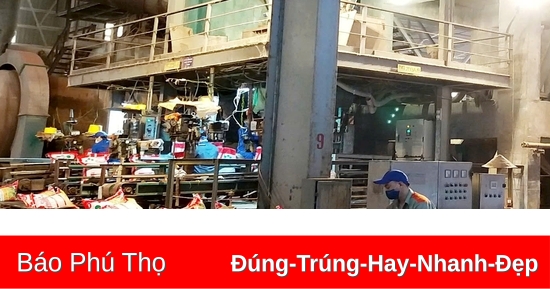 Supe Lâm Thao bứt phá mạnh mẽ, vượt mục tiêu đề ra