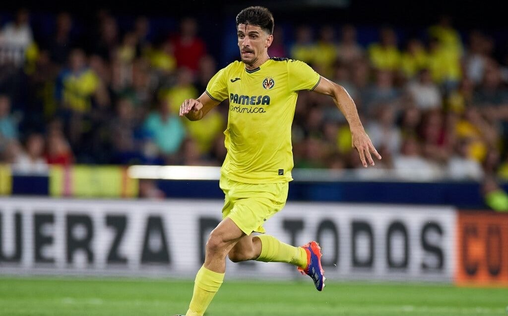 Villarreal vs Girona Picks: Bet Home Side on Moneyline ថ្ងៃទី 01 ខែធ្នូ
