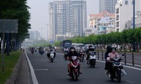Notable weather in the South and Ho Chi Minh City in the new week