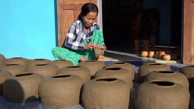 Trải nghiệm không gian văn hóa Sa Huỳnh - sản phẩm du lịch mới của Quảng Ngãi