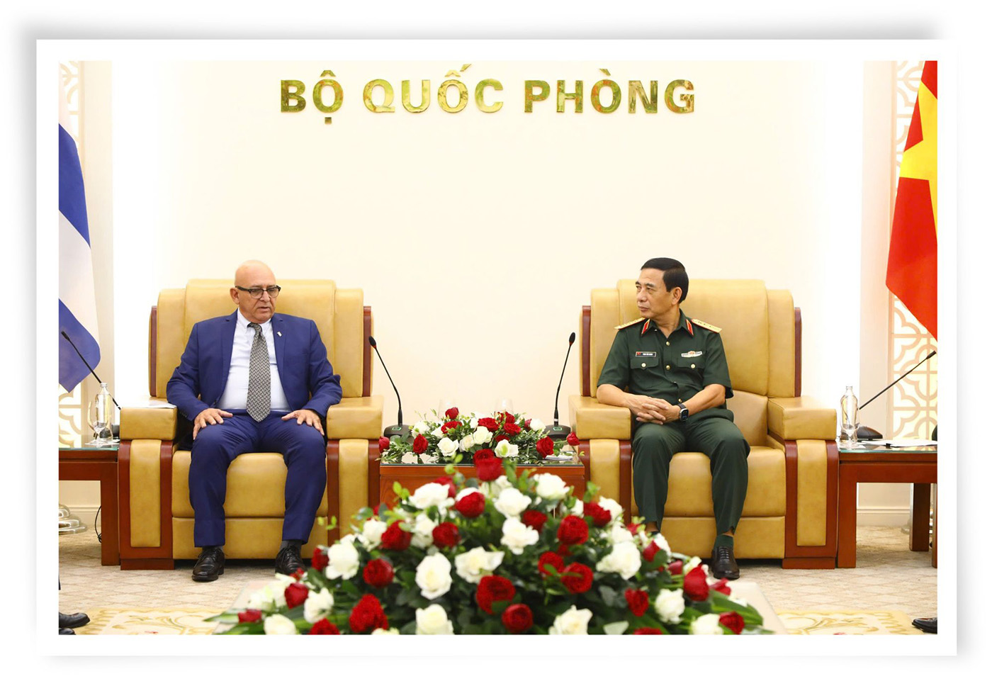 Vietnam-Cuba : symbole de solidarité particulière