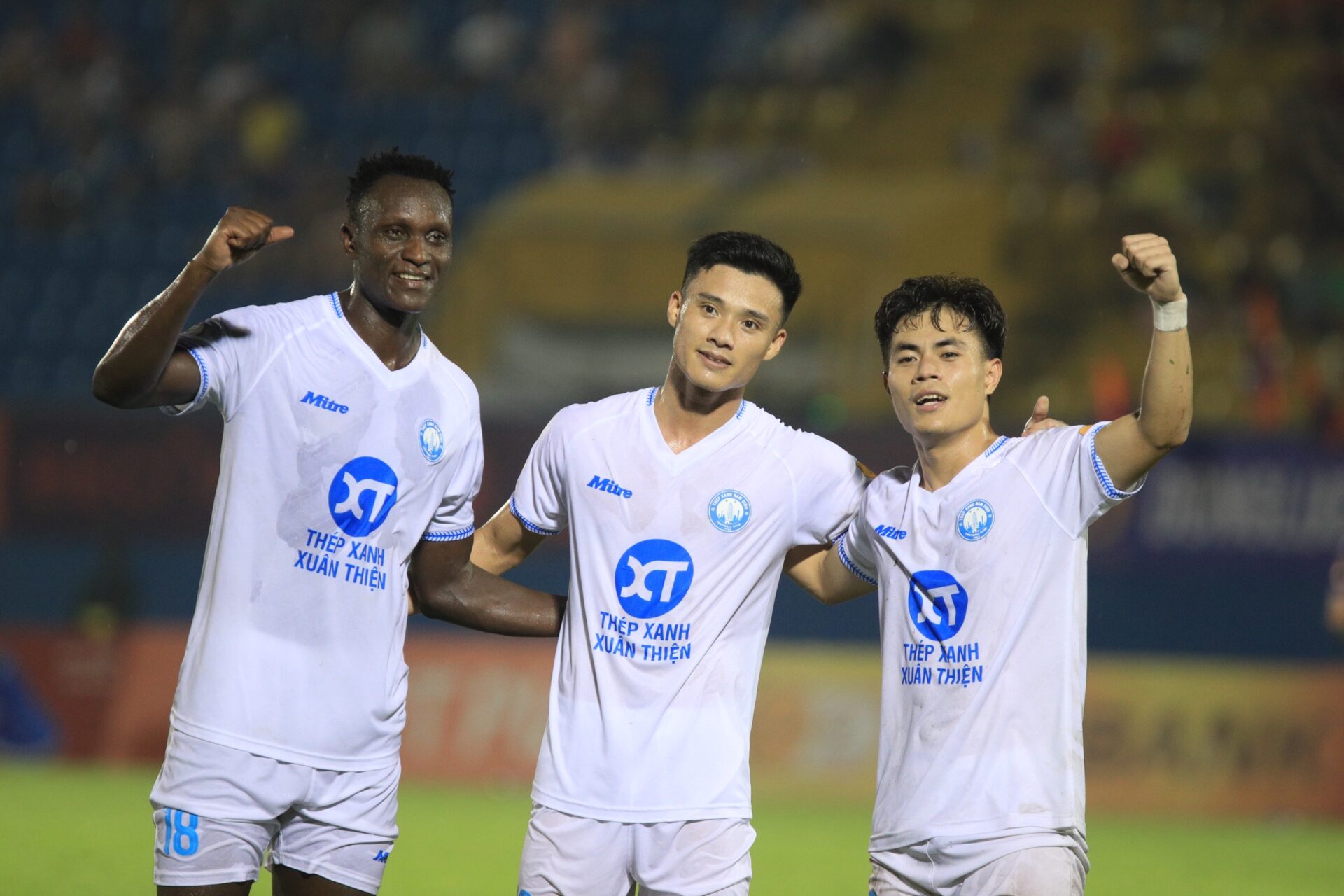 Lịch thi đấu vòng 11 V-League mới nhất: HAGL muốn tạo bất ngờ cho CLB Hà Nội- Ảnh 3.