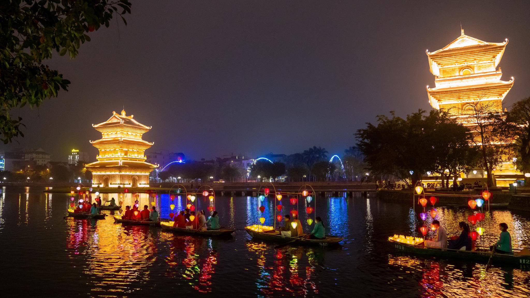 Was gibt es in Ninh Binh zu sehen? Top 10 Touristenattraktionen, die Besucher nicht verpassen dürfen