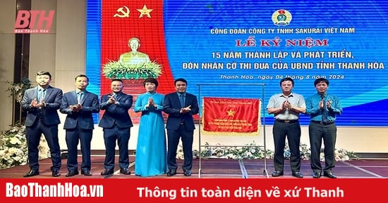 Cầu nối giữa người lao động với doanh nghiệp