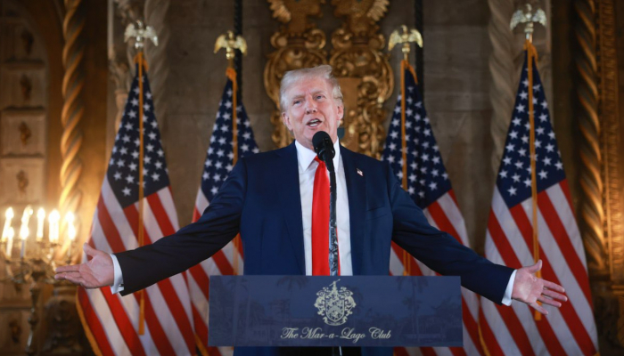ប្រធានាធិបតីអាមេរិកលោក Donald Trump បានដាក់ឱសានវាទដល់រុស្ស៊ី
