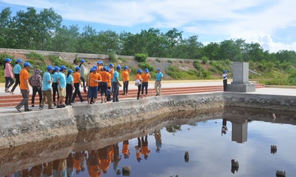 ថែរក្សា និងផ្សព្វផ្សាយតម្លៃបេតិកភណ្ឌវប្បធម៌នៅខេត្ត Quang Yen