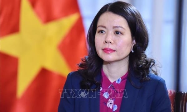 Die Arbeitsreise von Premierminister Pham Minh Chinh nach Polen, Tschechien und in die Schweiz erzielte hervorragende Ergebnisse